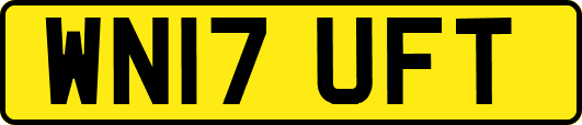 WN17UFT