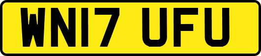 WN17UFU