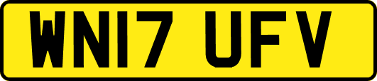 WN17UFV