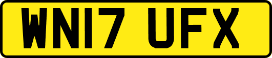 WN17UFX