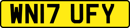 WN17UFY