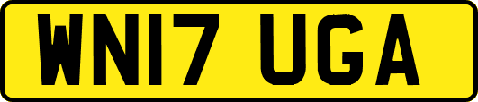 WN17UGA