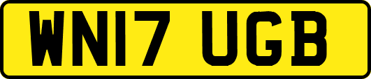 WN17UGB