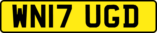 WN17UGD