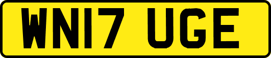 WN17UGE