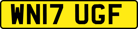WN17UGF