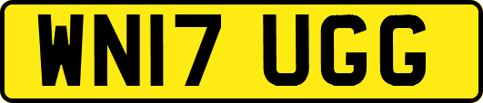 WN17UGG