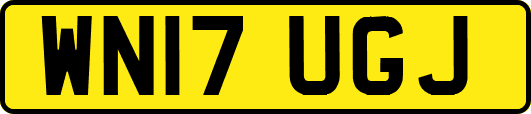 WN17UGJ
