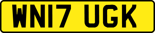 WN17UGK