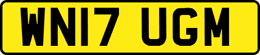 WN17UGM