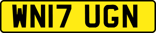 WN17UGN