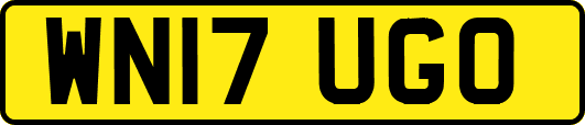 WN17UGO