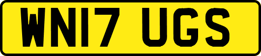 WN17UGS