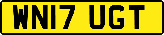 WN17UGT
