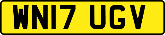 WN17UGV