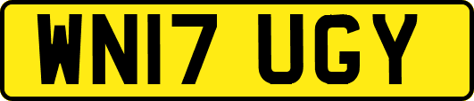 WN17UGY