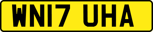 WN17UHA
