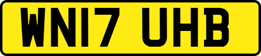 WN17UHB
