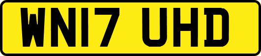 WN17UHD