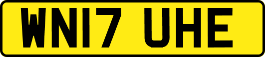 WN17UHE