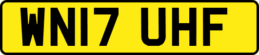 WN17UHF
