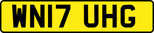 WN17UHG