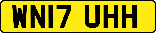 WN17UHH