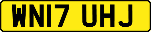 WN17UHJ