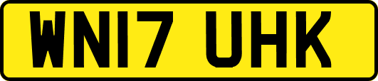 WN17UHK