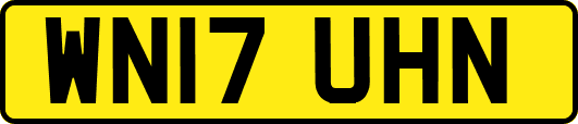 WN17UHN