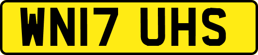 WN17UHS