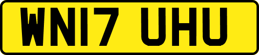 WN17UHU