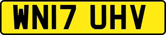 WN17UHV