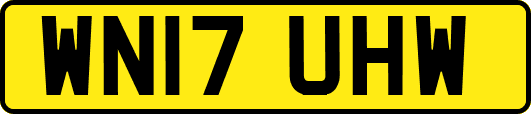 WN17UHW