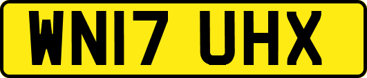 WN17UHX