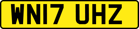 WN17UHZ