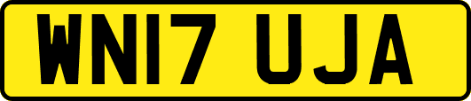 WN17UJA