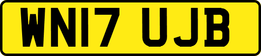 WN17UJB