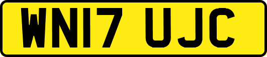 WN17UJC