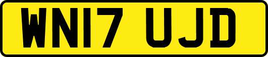 WN17UJD