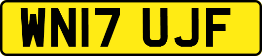 WN17UJF