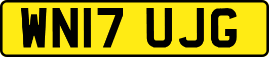 WN17UJG