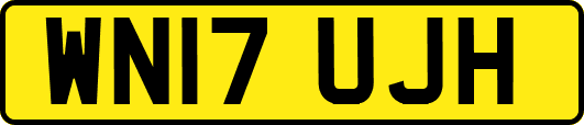 WN17UJH