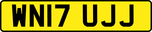 WN17UJJ