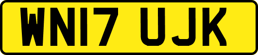 WN17UJK