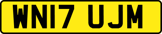 WN17UJM