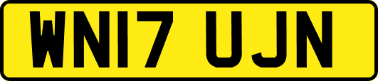 WN17UJN
