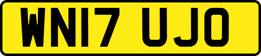 WN17UJO