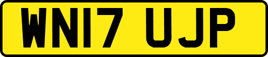 WN17UJP