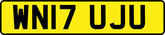 WN17UJU